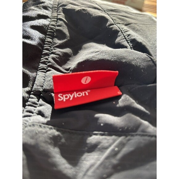 SPYDER Pinnacle Style 133032 Black Blue Ski Jacket Men's Small - Picture 14 of 16